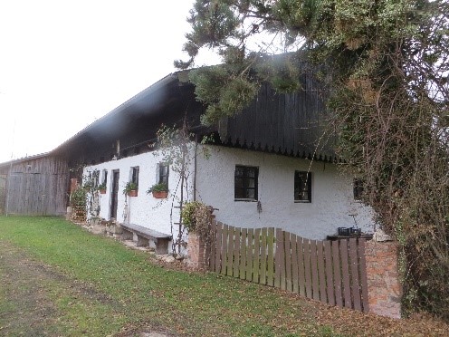 Gruber Haus