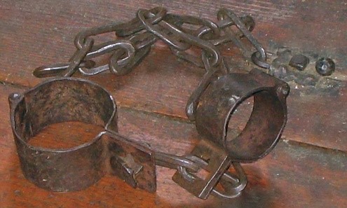 Handschellen