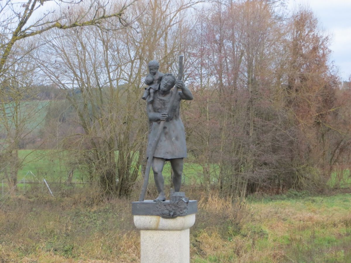Christopher Gschwendt