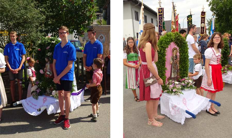 Muenster 2018