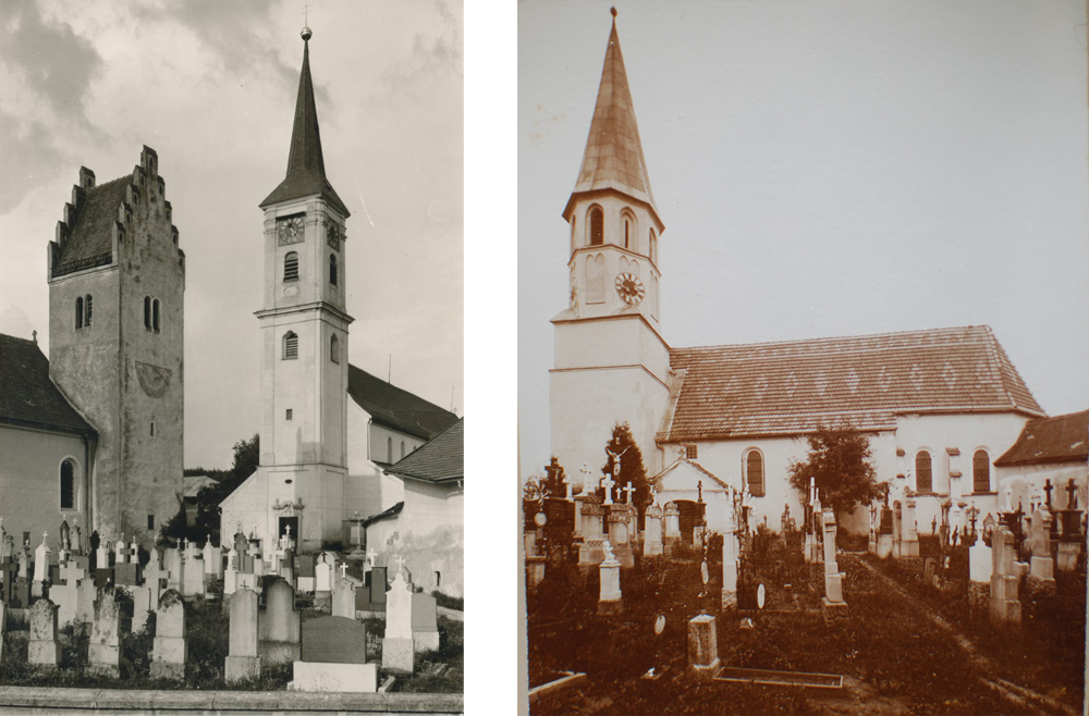 friedhof steinach muenster