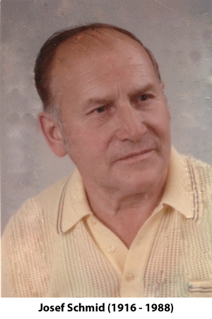 Schmid Josef 2