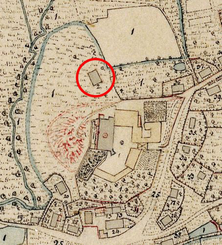 Uraufnahme 1827
