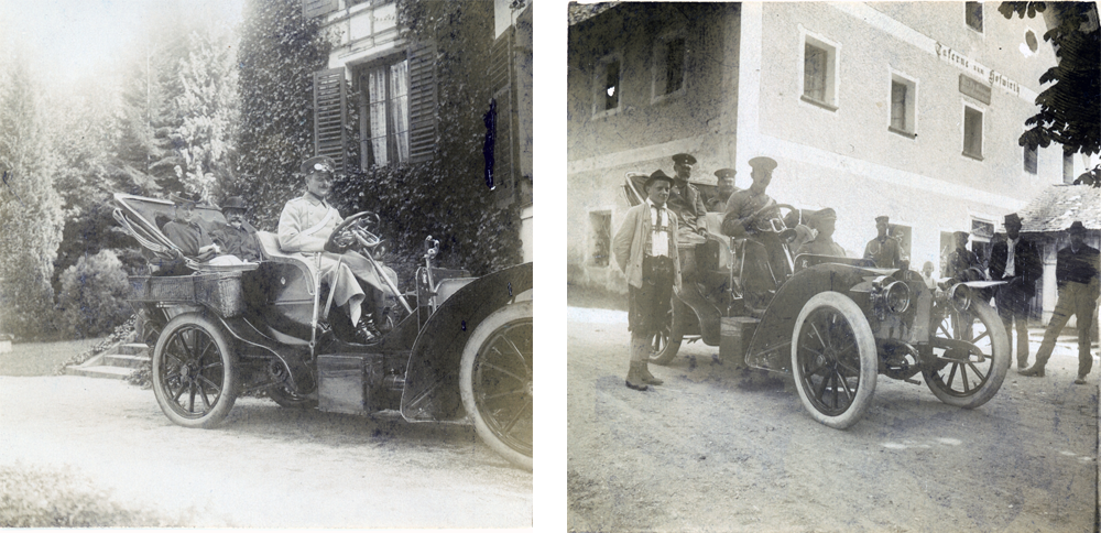 schmieder auto