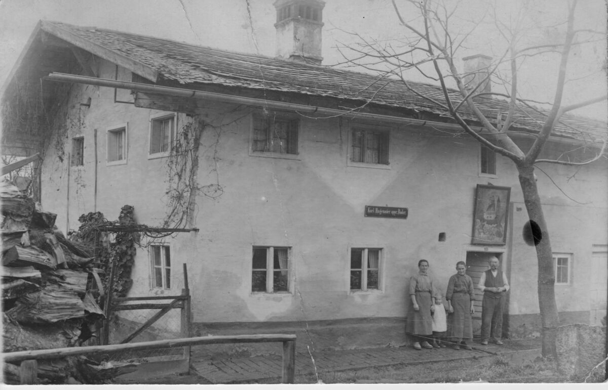 Baderhaus