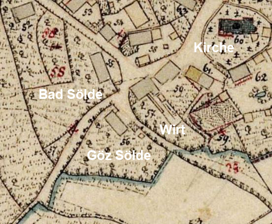 Uraufnahme 1827