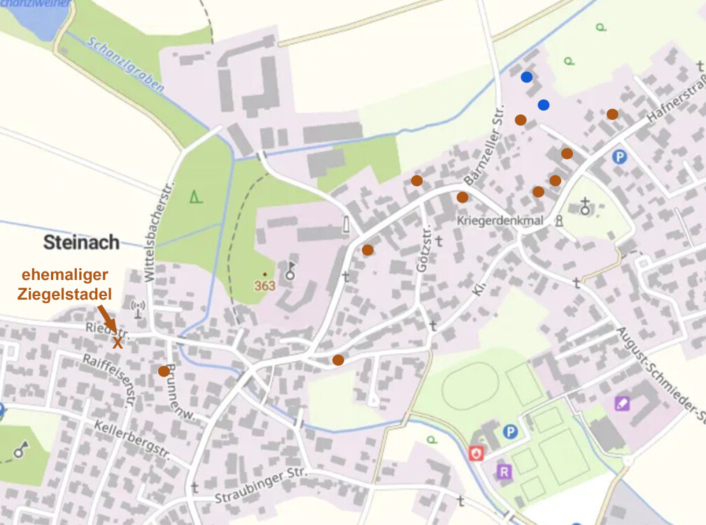 steinach hafner 1630