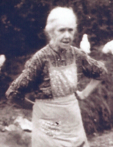 Hebamme Weber Katharina