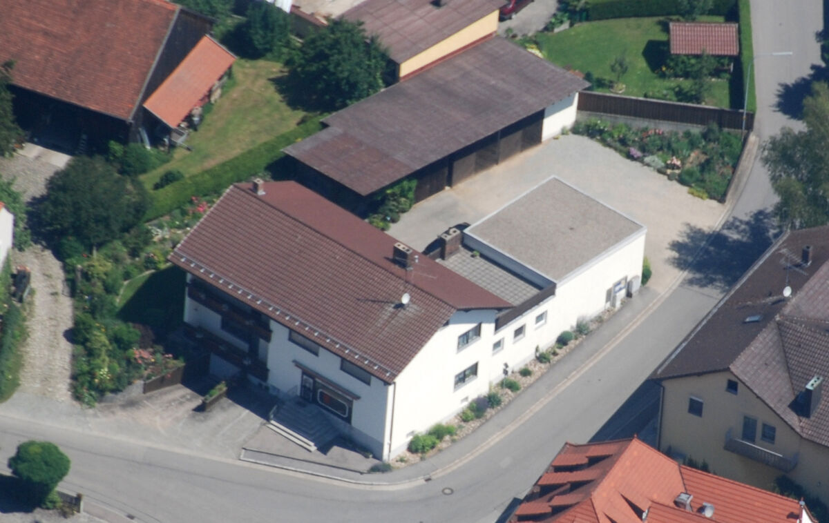 Steinach 2007