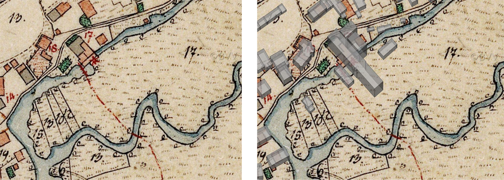 Uraufnahme 1827