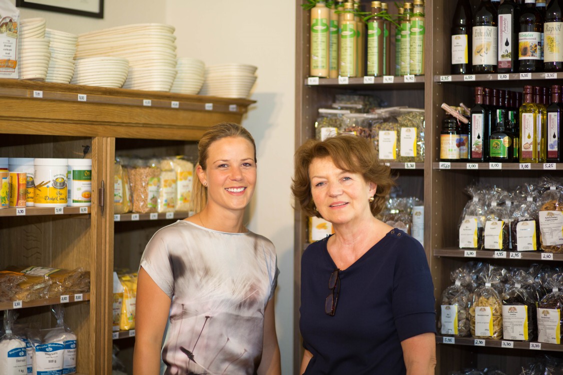 dorfner mutter tochter 2