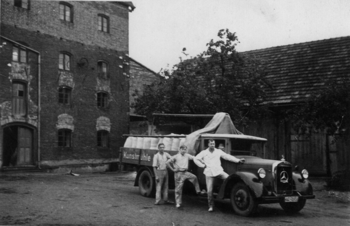 dorfner 1950