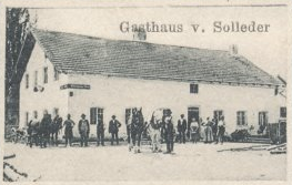 Gasthaus Solleder
