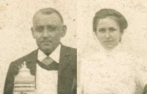 huber wirt