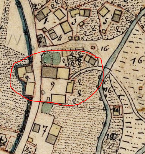 Uraufnahme 1831
