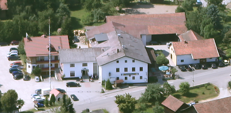 Gasthaus Schmid 2010