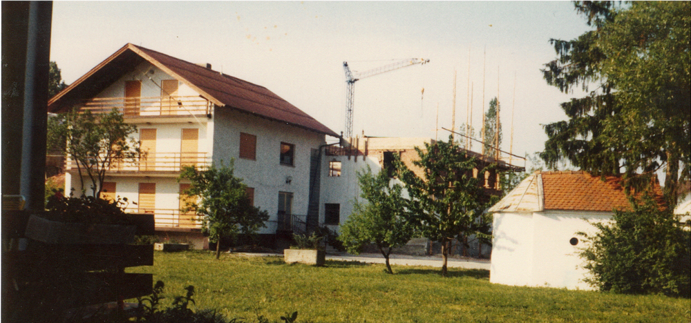 Saalbau