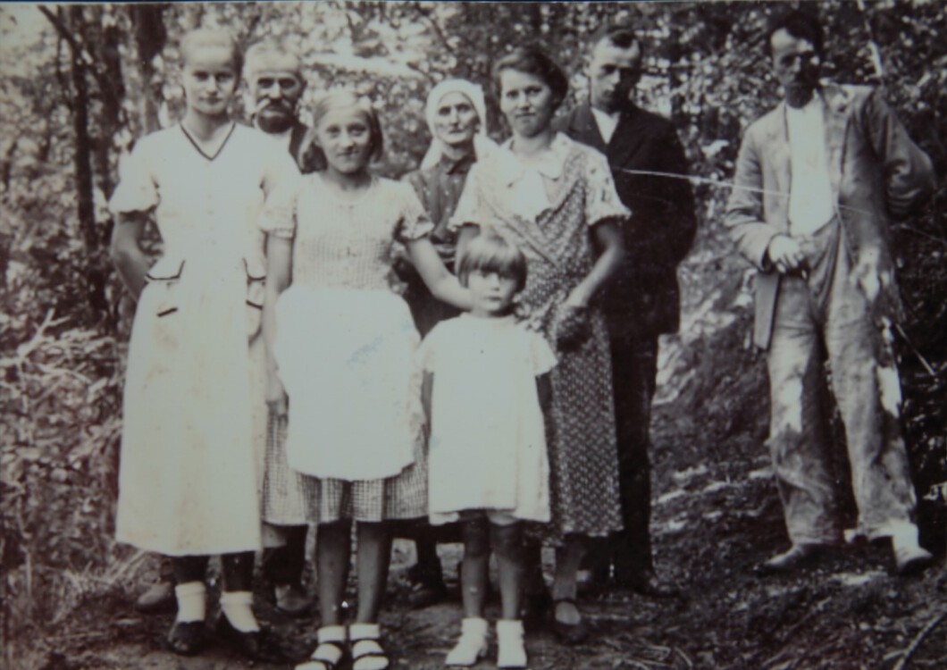 familie kinzkofer