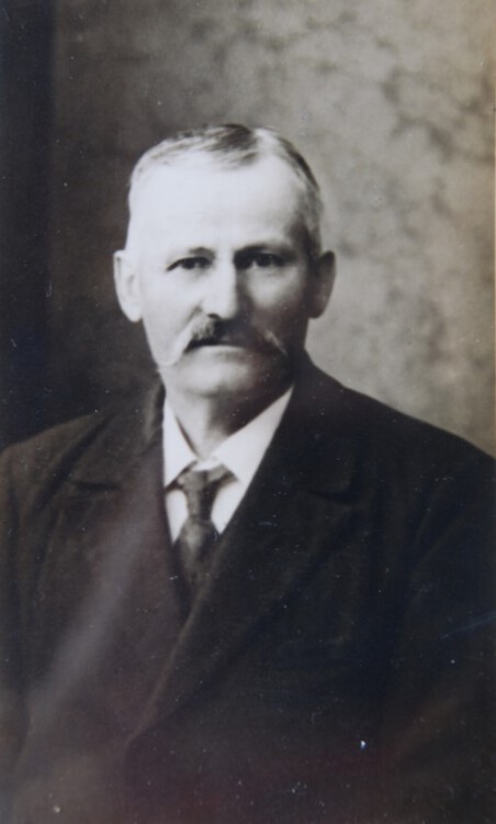 kinzkofer josef
