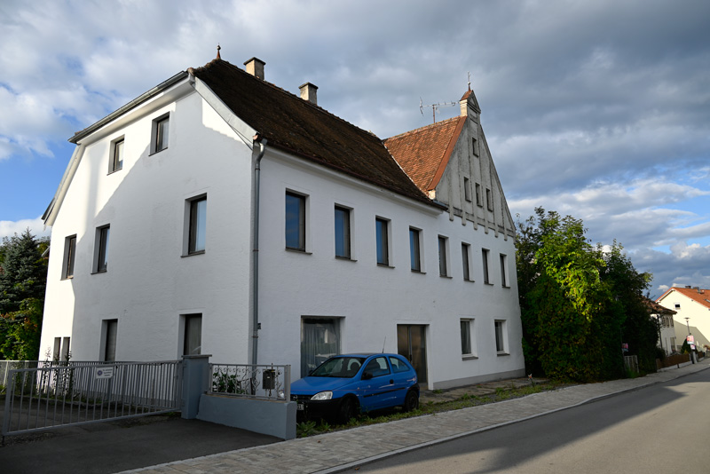 Uhrmann Wirthaus 2021