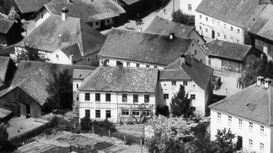 Schule 1956 2