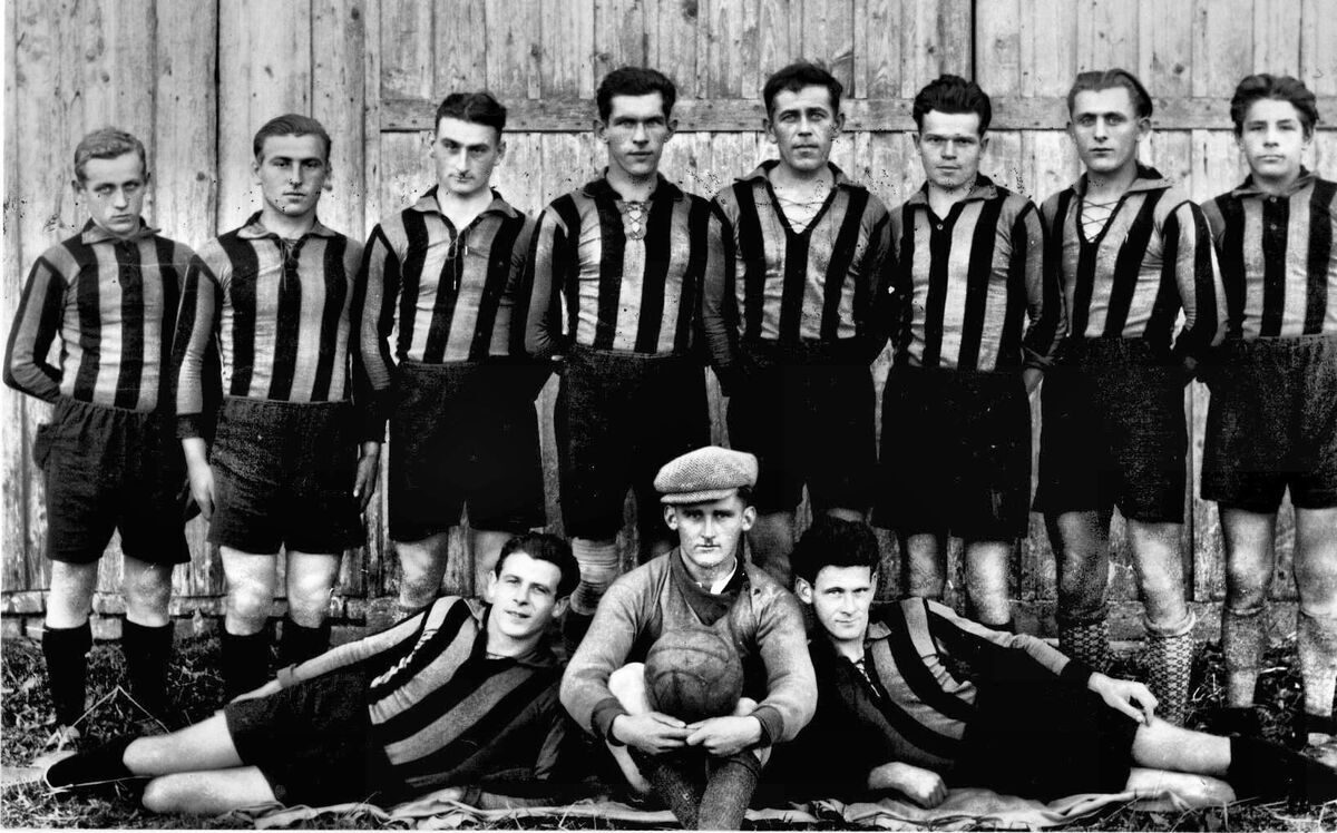 1930 1 MA