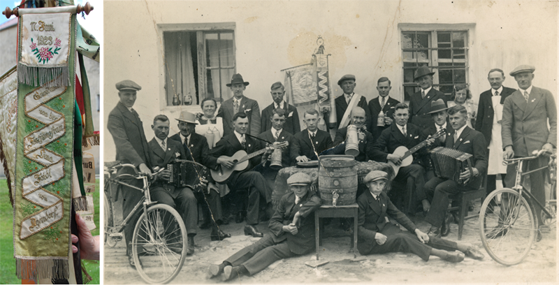 Fahrradverein 1923