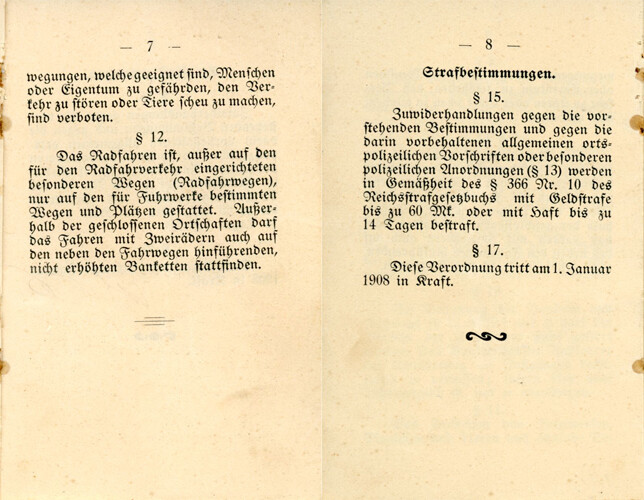 fahrradverordnung 4