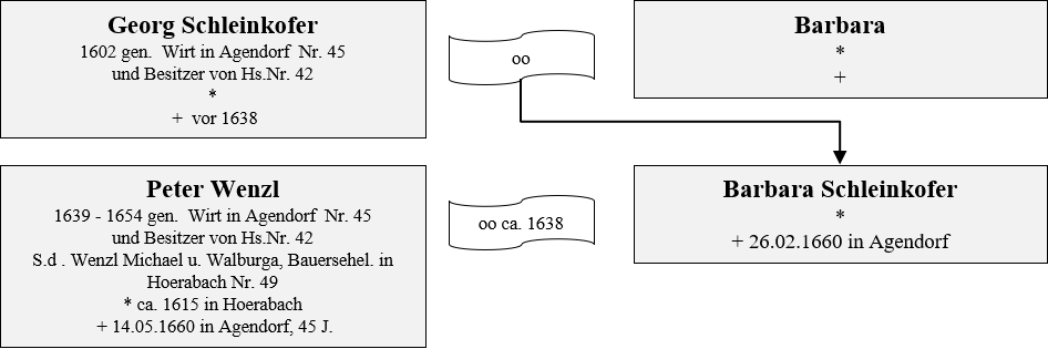 Schleinkofer Besitzer