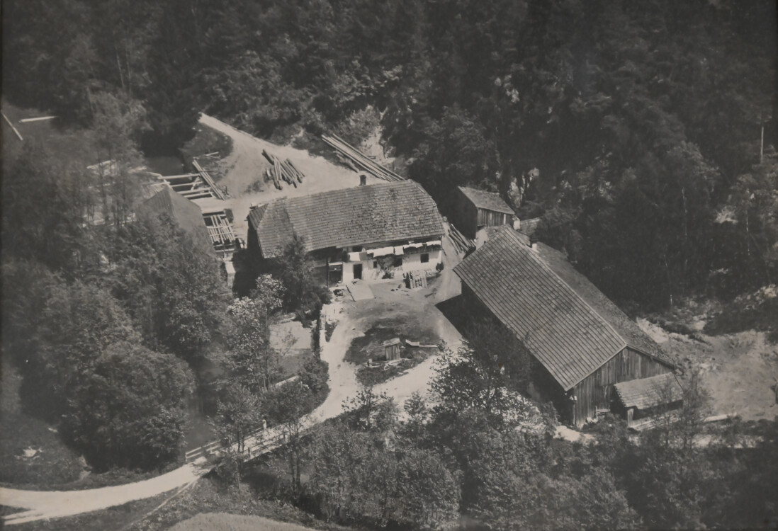aichmuehl 1958