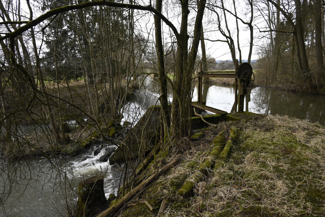 wehr aichmuehle