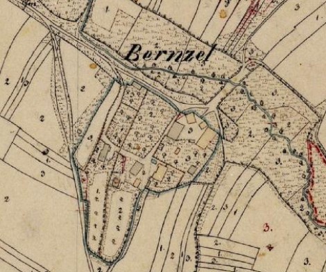 Uraufnahme Baernzell