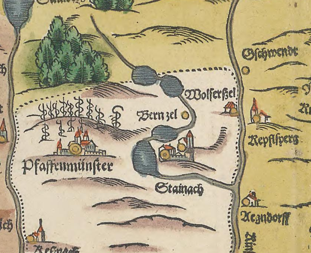 Apian 1568