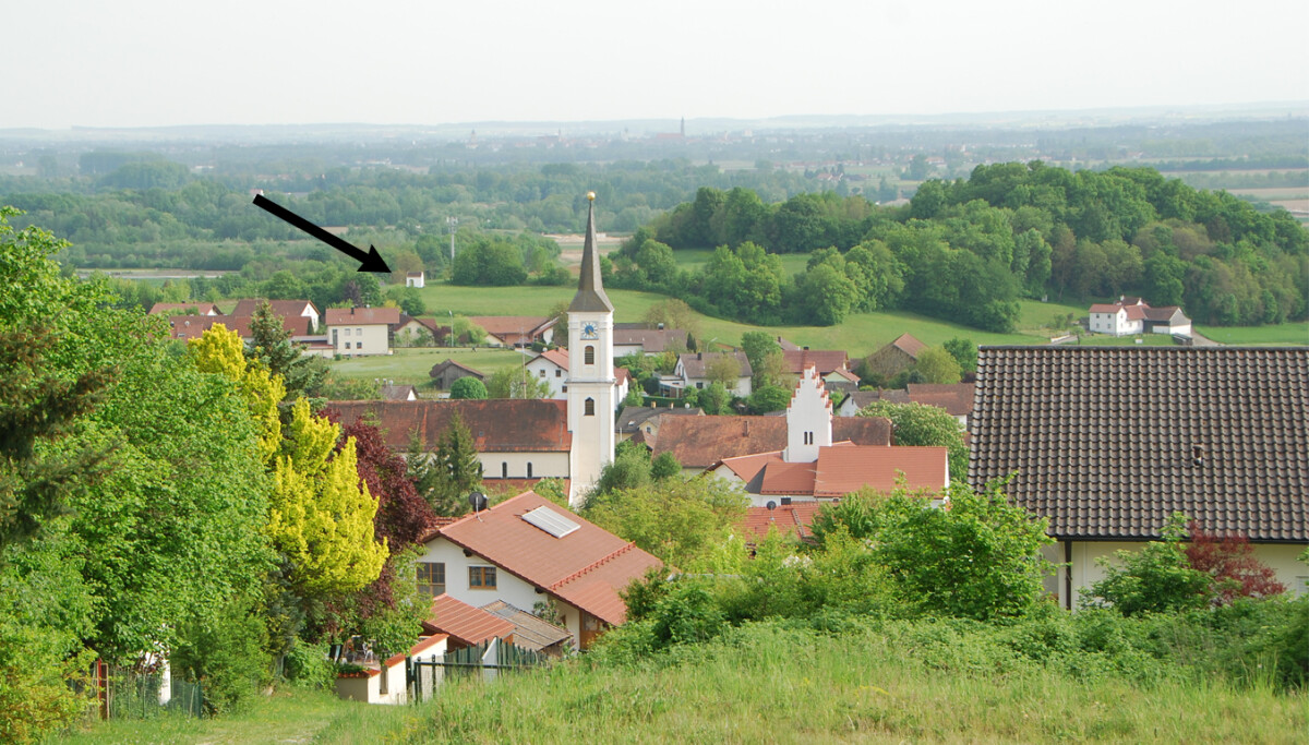kapelle 2020