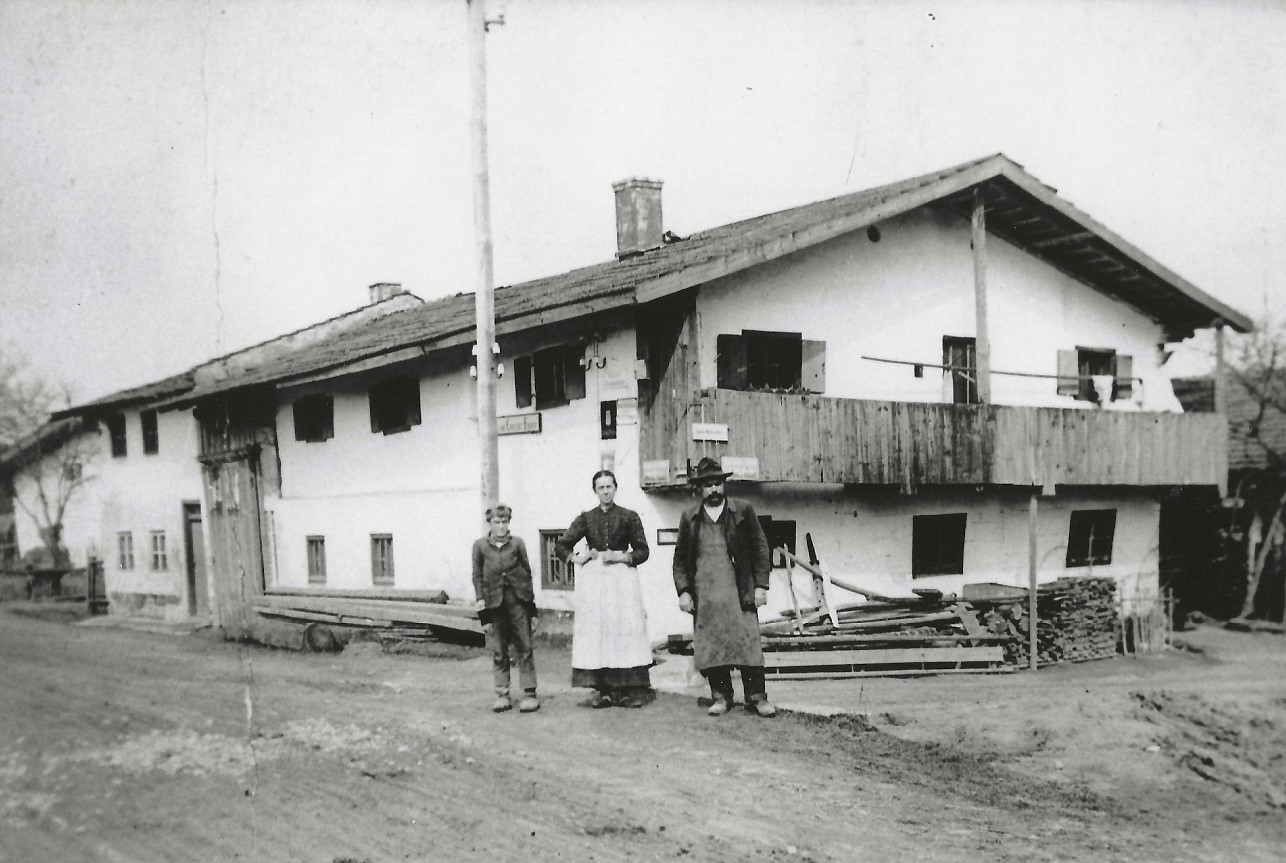 Eyerer 1900