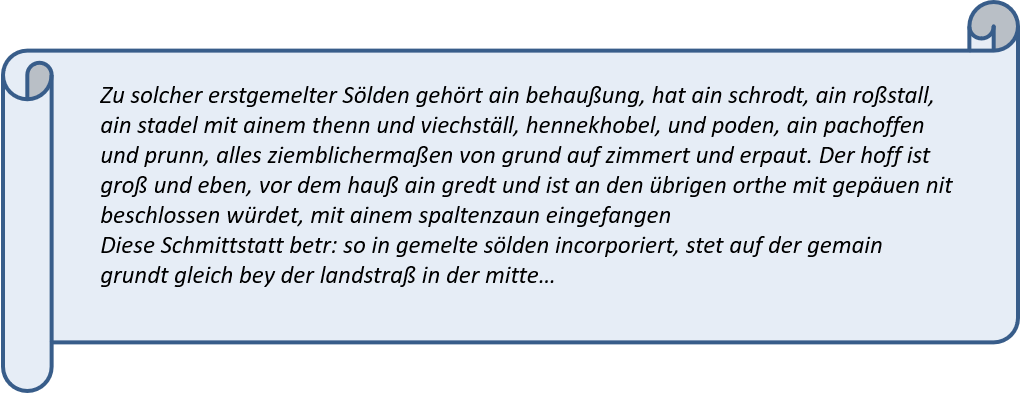 Salbuch 1630