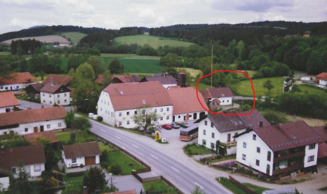 luftaufnahme 1990