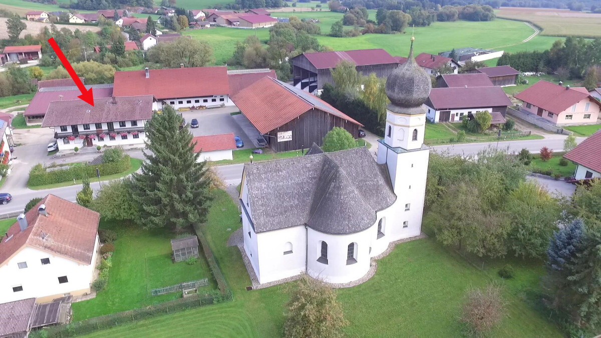 kirche gschwendt