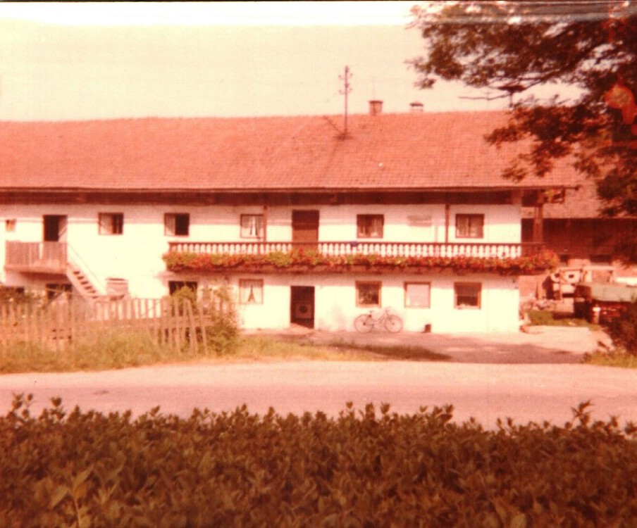 landstorfer hof 1970