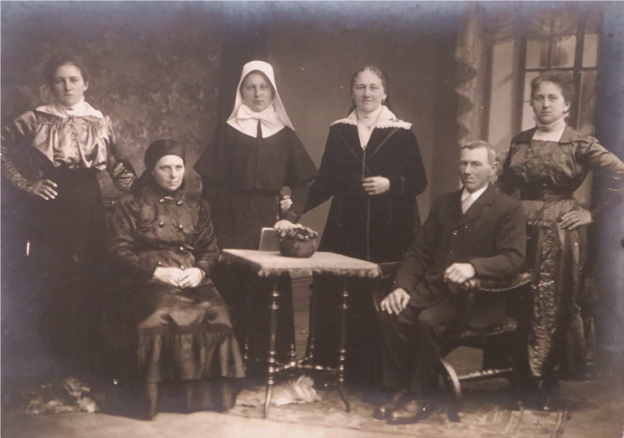 stubenhofer familie