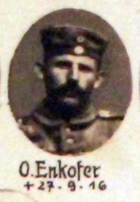 Enkofer Otto