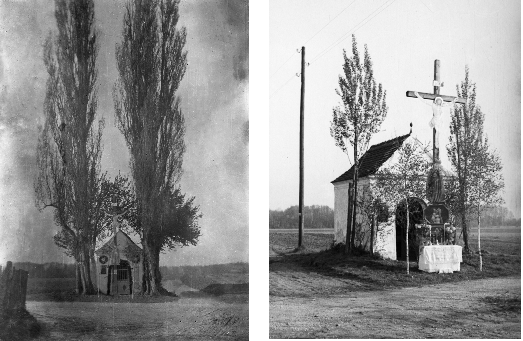 Kapelle