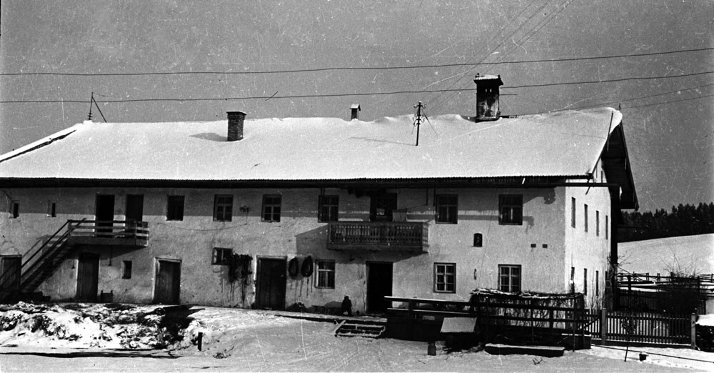 bauernhaus 2
