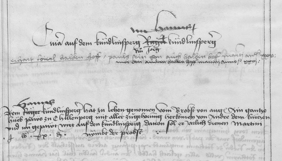 BAYHST Kurbayern Aeusseres Archiv 4777 fol68