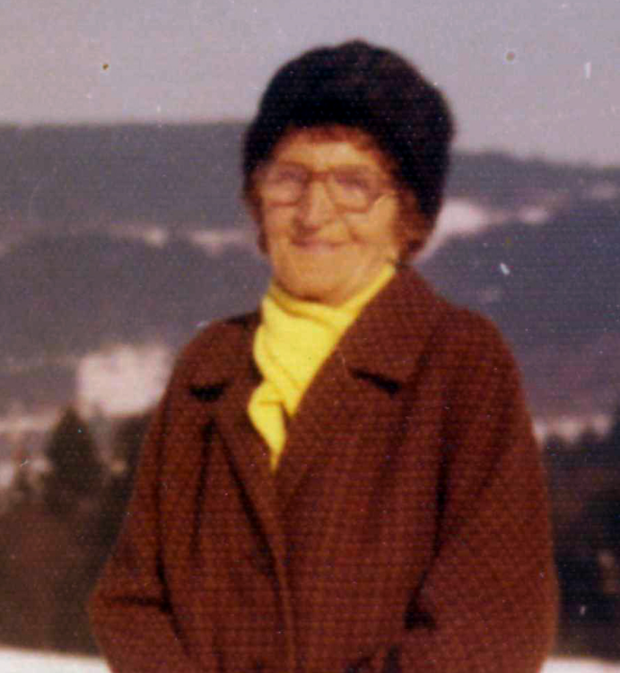 hien rosa