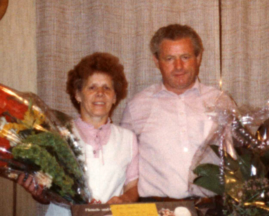 schreiner rosa richard