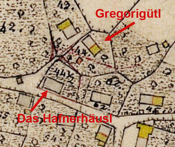 Uraufnahme Hafnerhaus