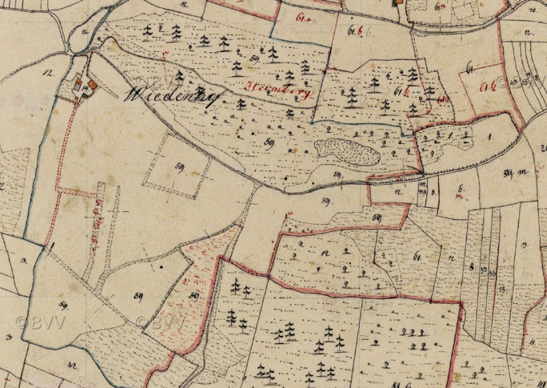 Uraufnahme 1827