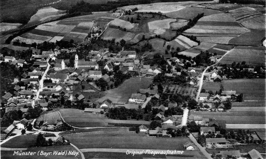 Muenster 1936