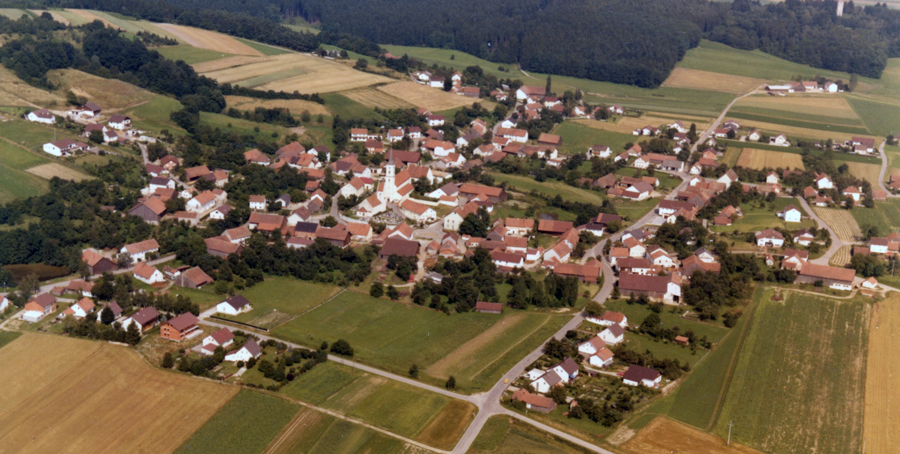 Muenster 1972